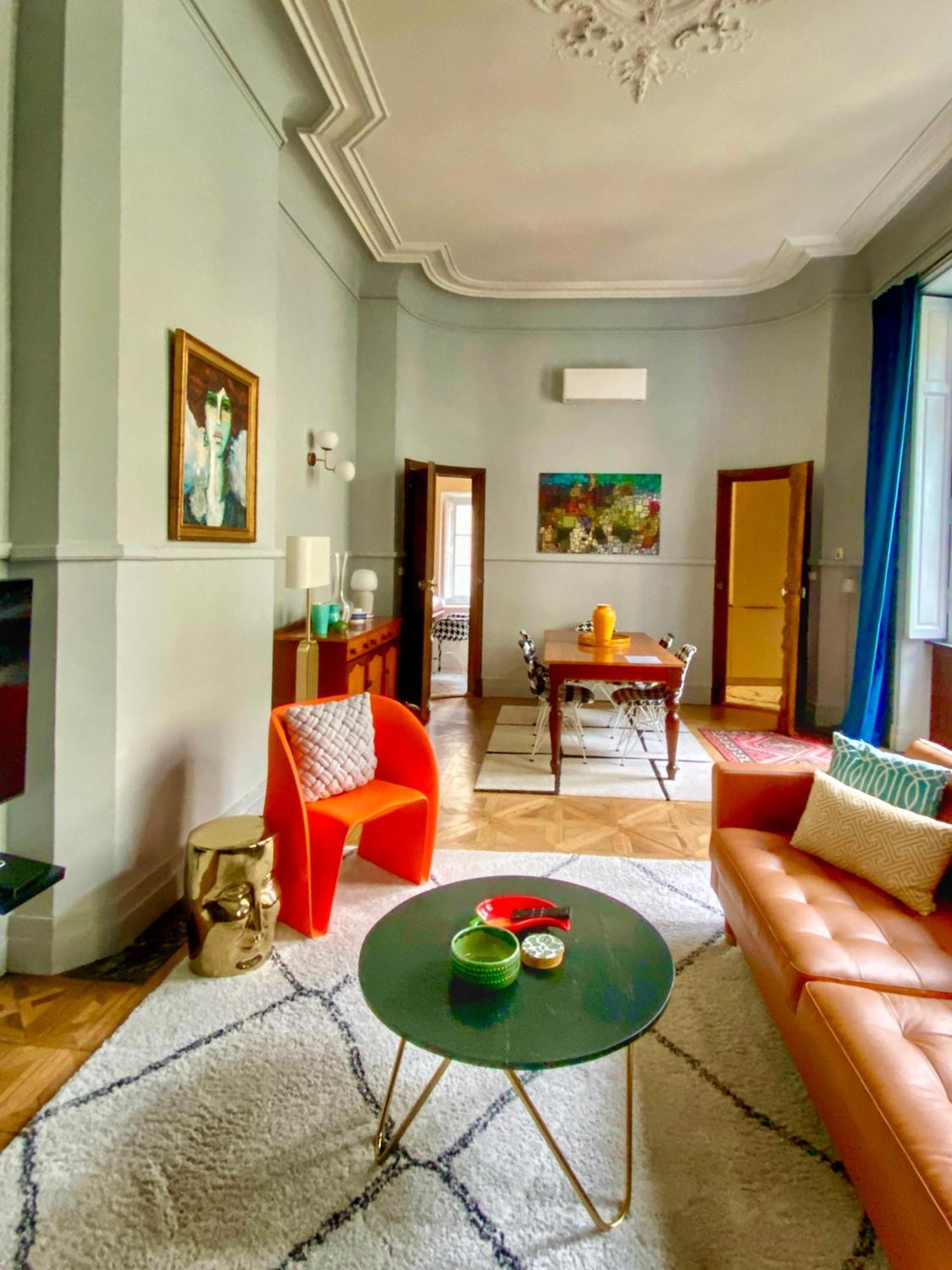 Maison Eglantine Historic 4 Star With Air Conditioning การ์กาซอน ภายนอก รูปภาพ